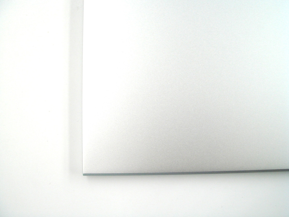 New-Orig HP ProBook 430 630 G8 13.3" Lcd Back Cover Top Case M21157-001 Silver