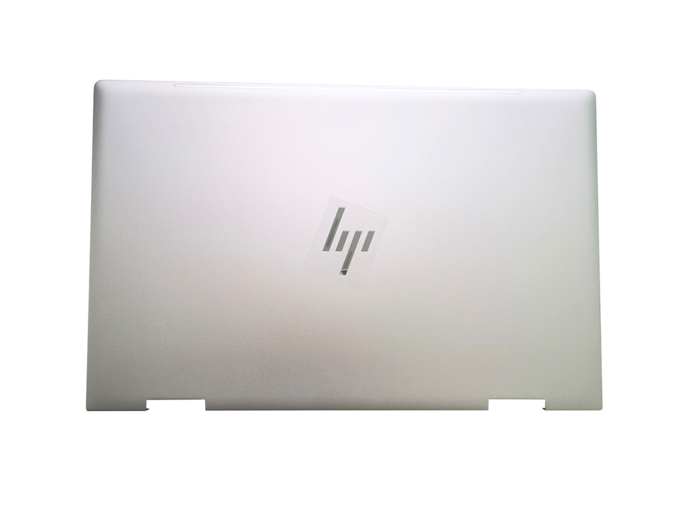 New-Orig HP Envy x360 15-ED 15-EE TPN-C149 15.6" Lcd Back Cover Top Case L93203-001 Silver
