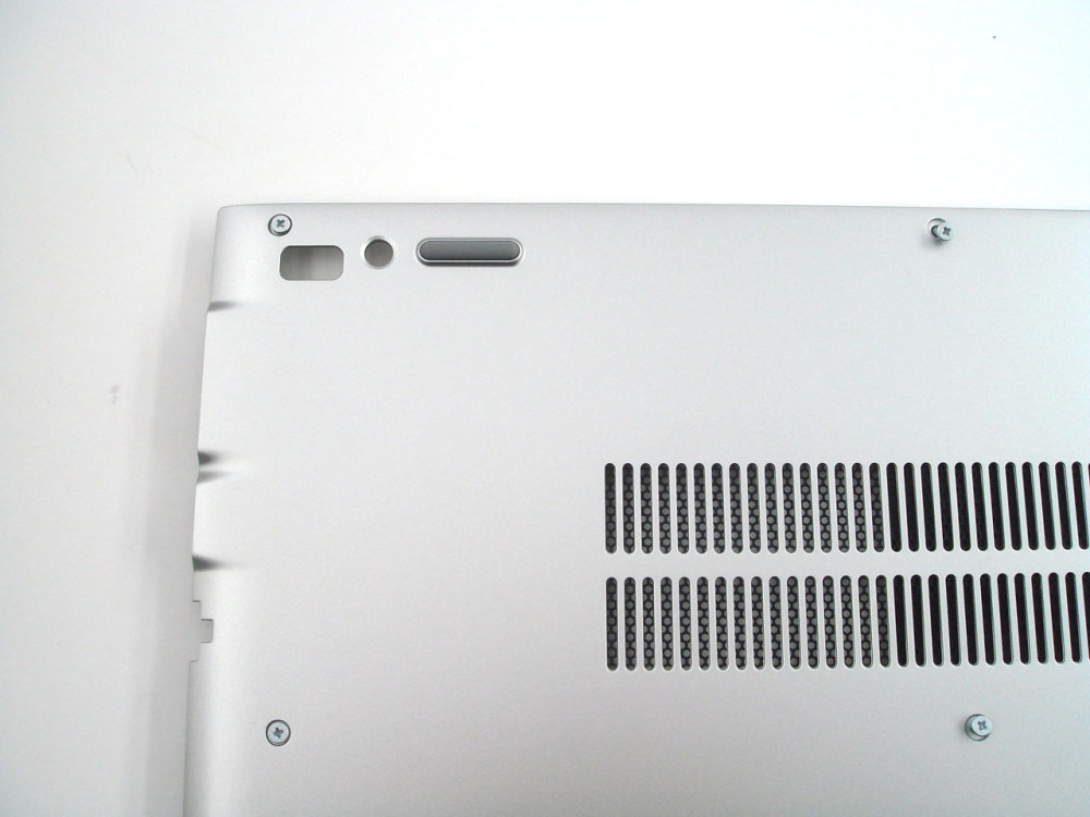 New-Orig HP Probook 640 645 G4 14.0" Base Cover Bottom Case For UMA Silver L09528-001
