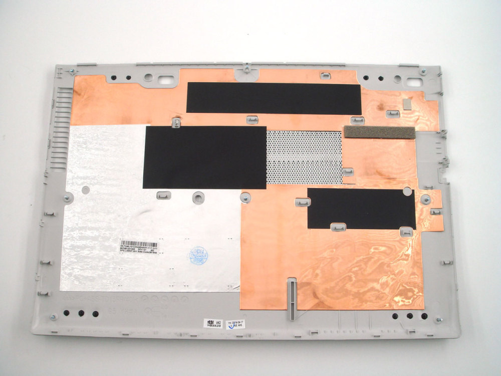 New-Orig HP Probook 640 645 G4 14.0" Base Cover Bottom Case For UMA Silver L09528-001