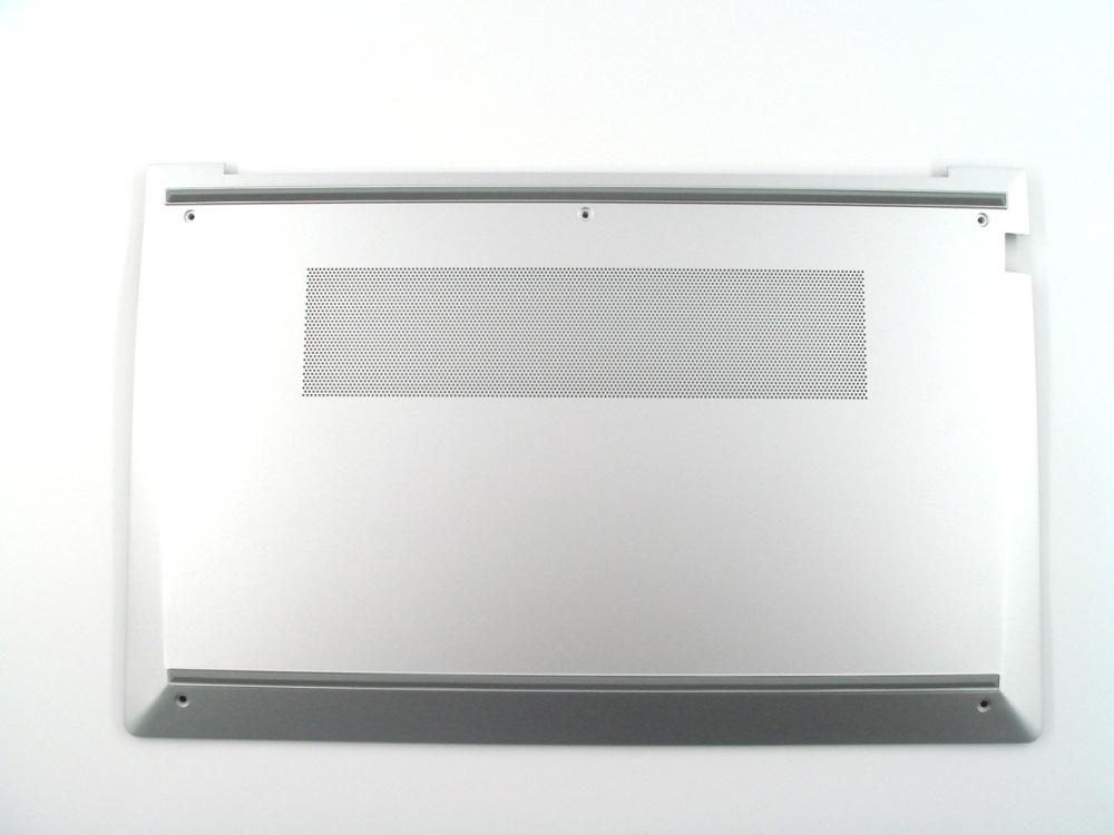 New-Orig HP Probook 450 455 G8 15.6" Base Cover Bottom Lower Case M21720-001 M21721-001 Silver