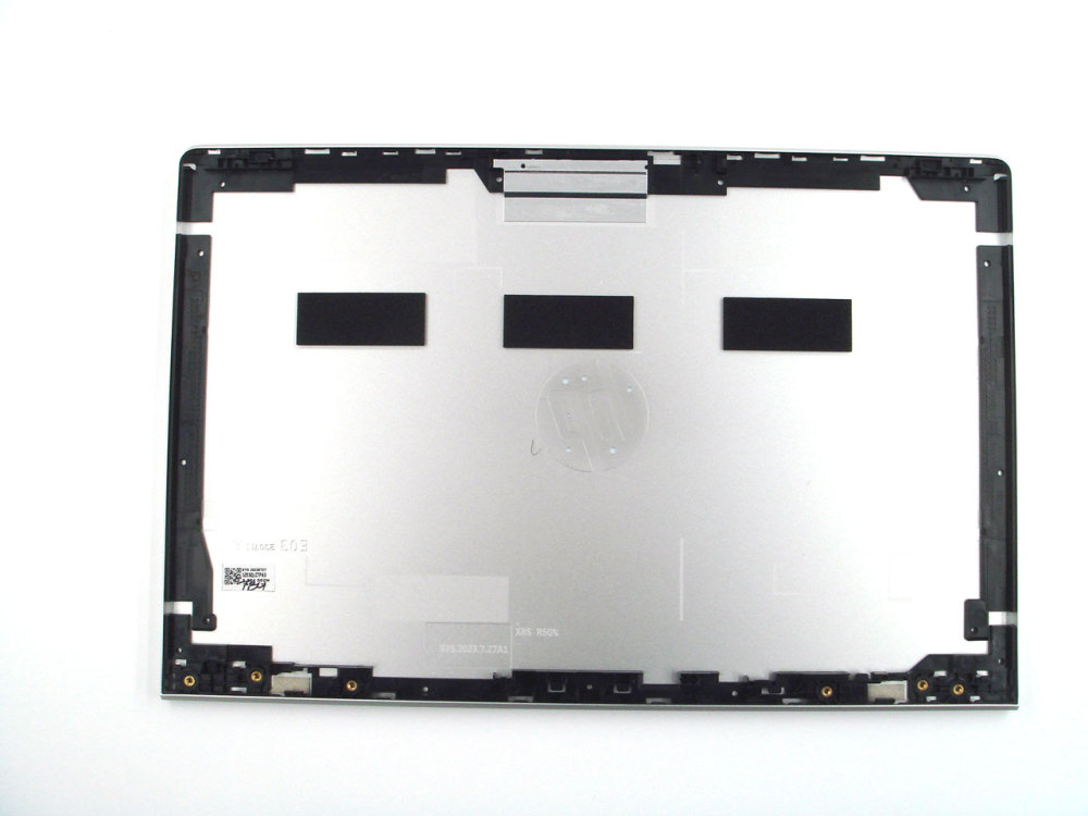 New-Orig HP ProBook 440 445 G8 14.0" Lcd Back Cover Top Case M25985-001 Silver
