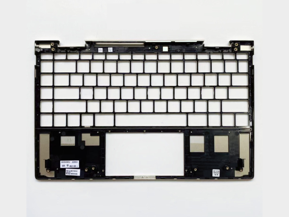 New-Orig HP Envy x360 13-AY TPN-Q147 13.3" Palmrest Keyboard Bezel AM2UT000450 Gold