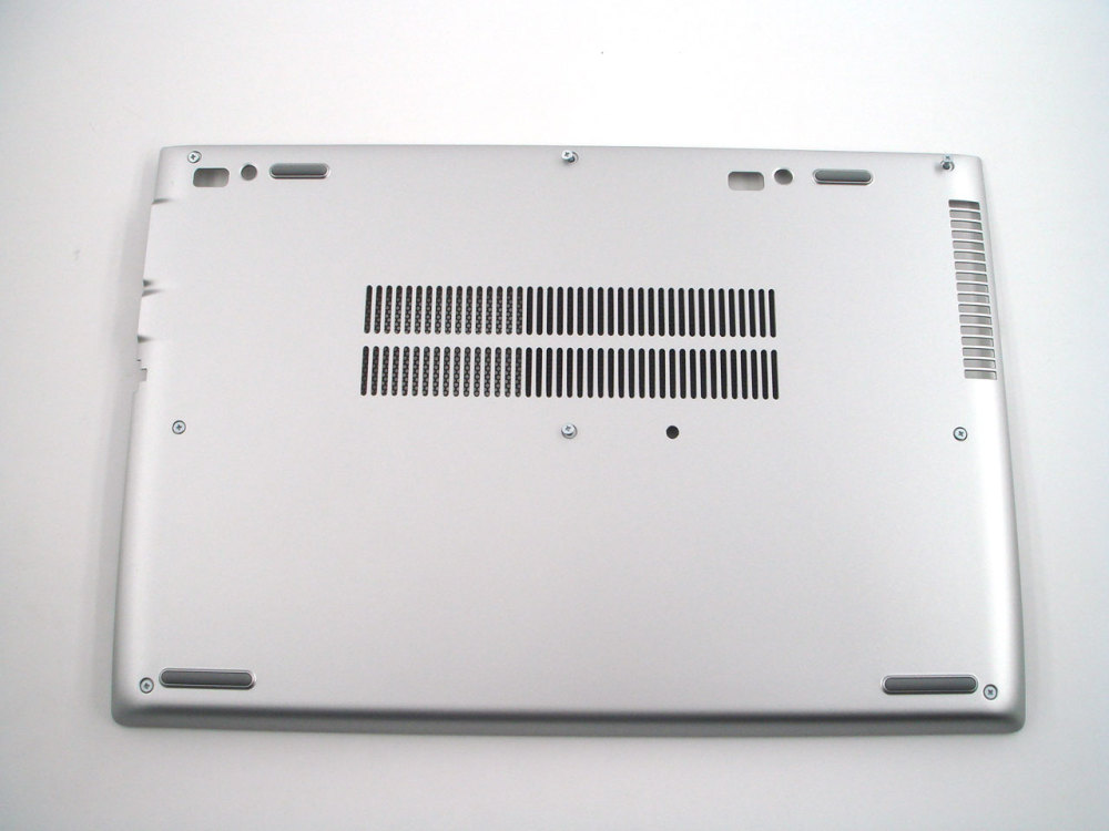 New-Orig HP Probook 640 645 G4 14.0" Base Cover Bottom Case For UMA Silver L09528-001