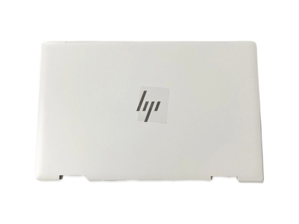 New-Orig HP Envy x360 13-AY 13.3" Lcd Back Cover Top Case M14500-001 AM2UT000120 White