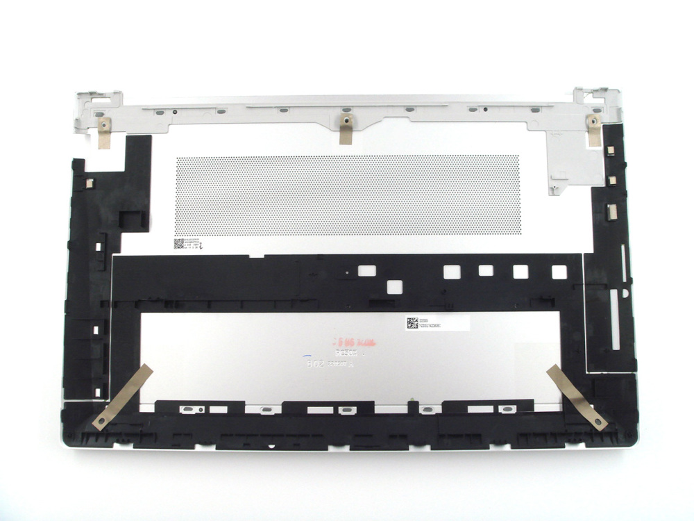 New-Orig HP Probook 450 455 G8 15.6" Base Cover Bottom Lower Case M21720-001 M21721-001 Silver