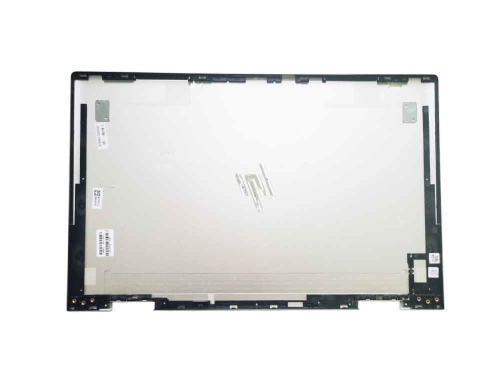 New-Orig HP Envy x360 15-ED 15-EE TPN-C149 15.6" Lcd Back Cover Top Case L93203-001 Silver
