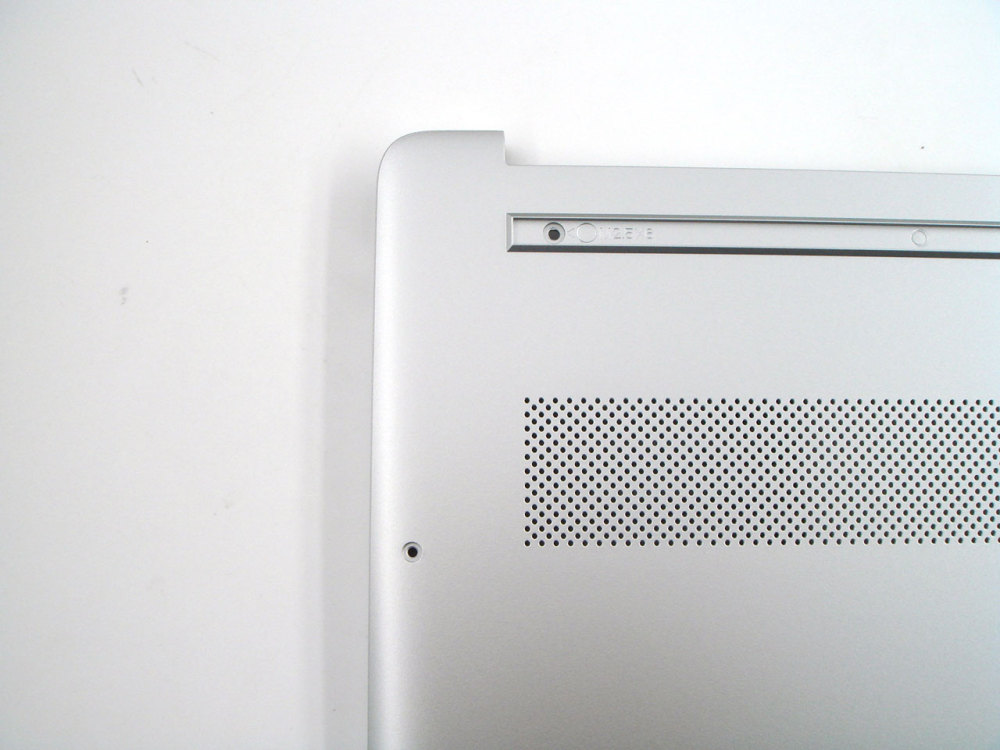 New-Orig HP 15-DY 15T-DY 15-EF 15.6" Base Cover Bottom Case L63590-001 Silver