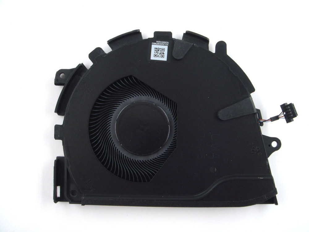 New-Orig HP ProBook 440 450 640 650 G8 G9 Cpu Cooling Fan 5V 2.5W UMA DIS