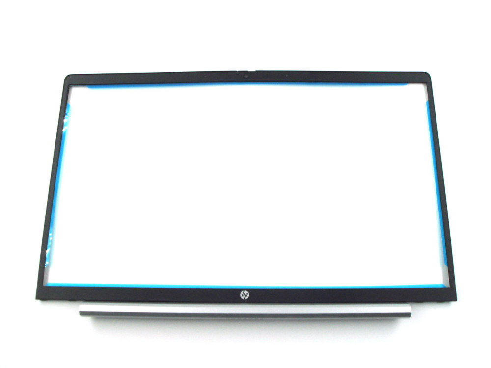 New-Orig HP ProBook 440 445 G8 14.0" Lcd Front Bezel HD Cam M21387-001 EAX8Q004010