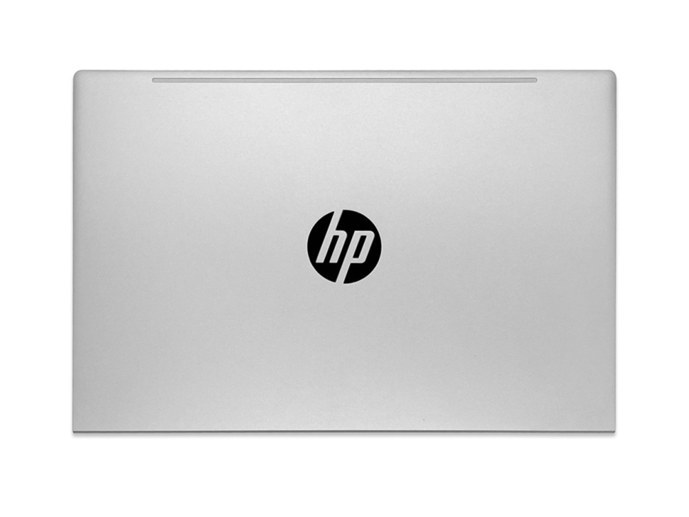 New-Orig HP ProBook 430 630 G8 13.3" Lcd Back Cover Top Case M21157-001 Silver