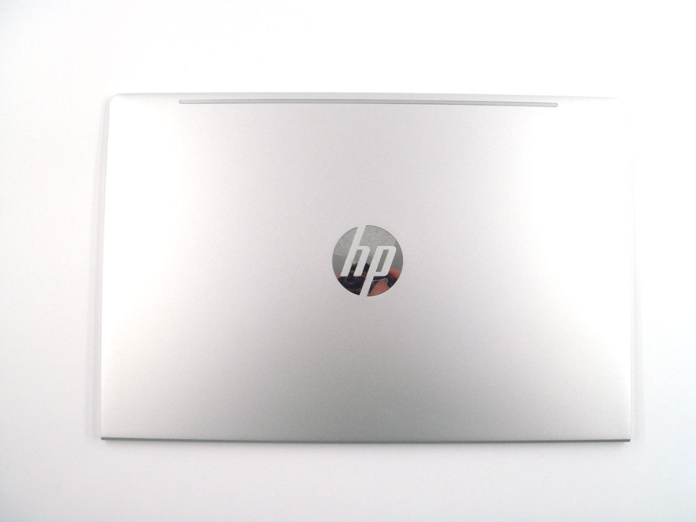 New-Orig HP ProBook 440 445 G8 14.0" Lcd Back Cover Top Case M25985-001 Silver