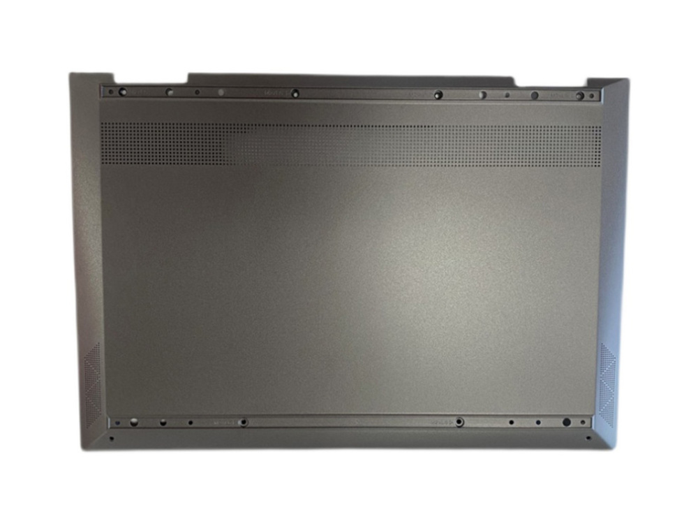 New-Orig HP Envy x360 13-AG TPN-W133 13.3" Base Cover Bottom Lower Case L19595-001 Brown