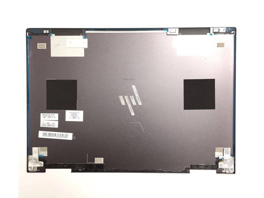 New-Orig HP Envy x360 13-AG TPN-W133 13.3" Lcd Back Cover Top Case 609939-001 Brown
