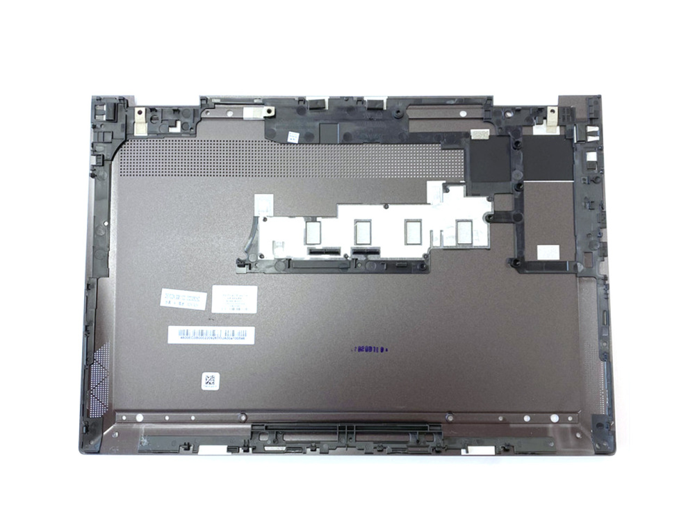 New-Orig HP Envy x360 13-AG TPN-W133 13.3" Base Cover Bottom Lower Case L19595-001 Brown