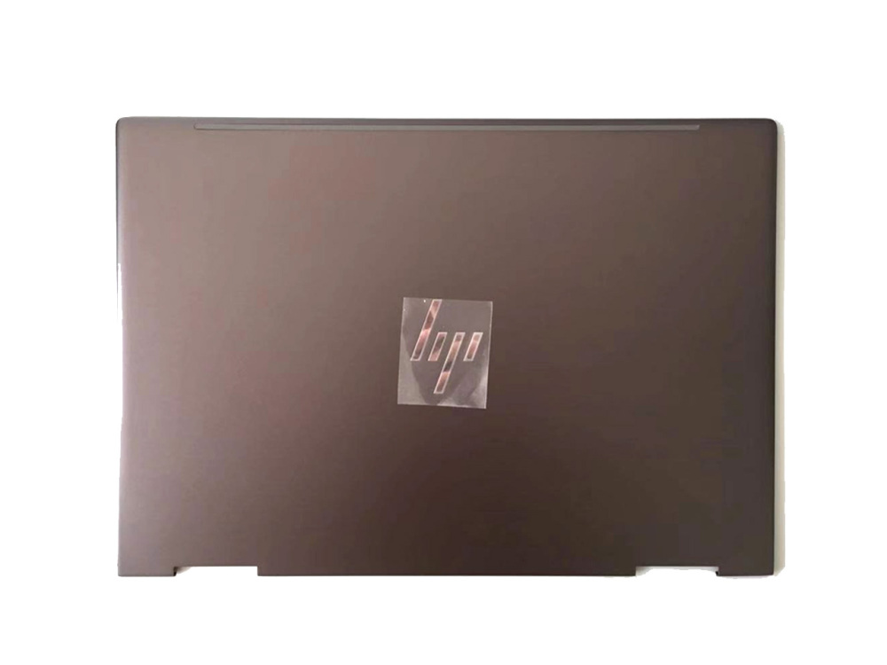 New-Orig HP Envy x360 13-AG TPN-W133 13.3" Lcd Back Cover Top Case 609939-001 Brown
