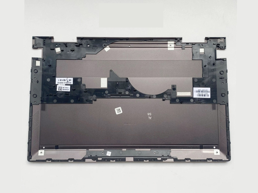 New-Orig HP Envy x360 13-AY TPN-Q147 13.3" Base Cover Bottom Case L94514-001 Brow