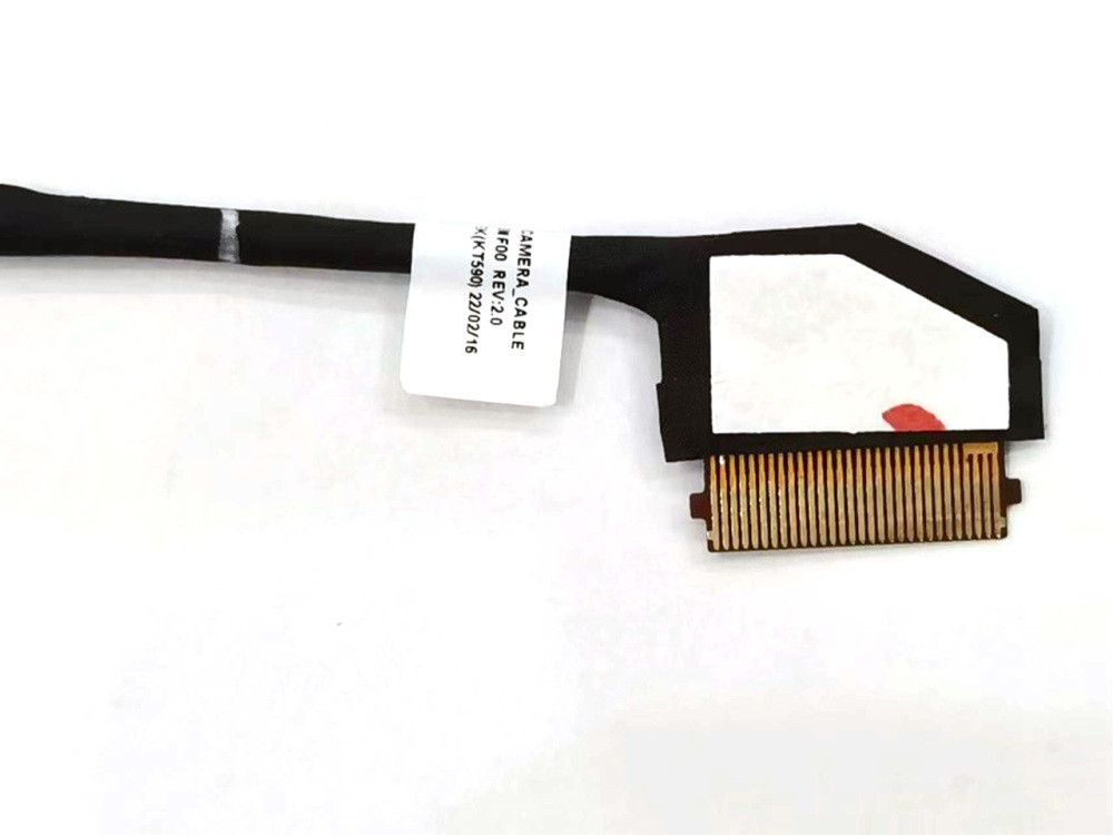 New-Orig HP Envy X360 13-AY 13-BD 13.3" Lcd Touch Cable and SM Camera Cable L94500-001