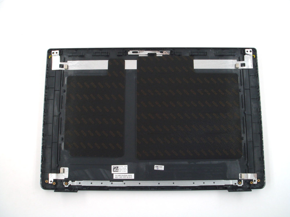 New-Orig DELL Latitude 3520 E3520 15.6" Lcd Back Cover Top Rear Lid Black 017XCF 17XCF