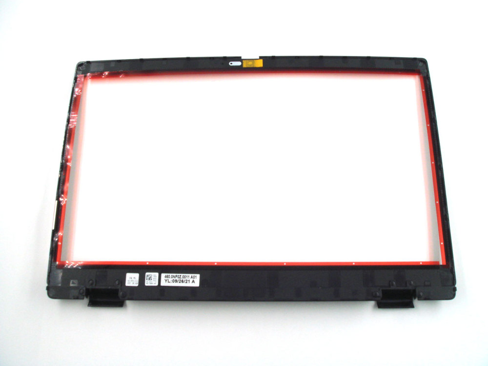 New-Orig DELL Latitude 3420 E3420 14.0" Lcd Front Bezel For HD Camera Black 02935X 2935X