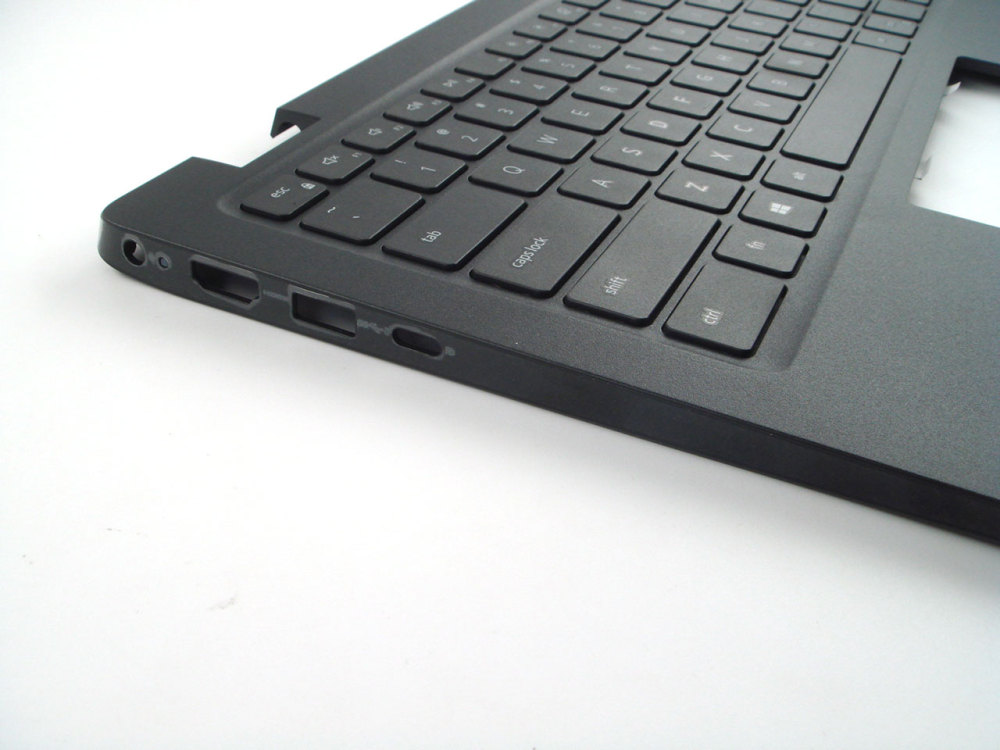 New-Orig DELL Latitude 3420 E3420 14.0" Palmrest Bezel US Backlit Keyboard 04PX9K 4PX9K Black