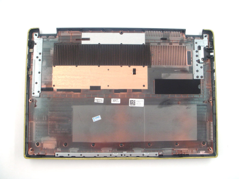 New-Orig Dell Latitude 3410 E3410 14.0" Base Cover Bottom Lower Case Black 0VMY1K VMY1K