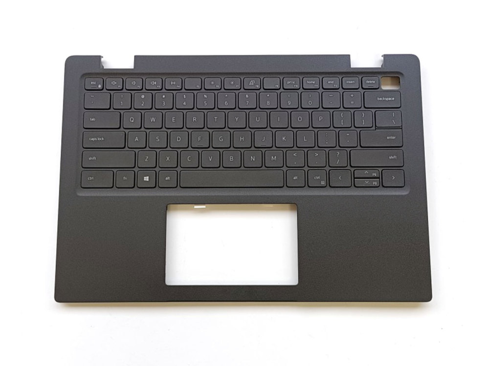 New-Orig DELL Latitude 3420 E3420 14.0" Palmrest Bezel US Backlit Keyboard 04PX9K 4PX9K Black