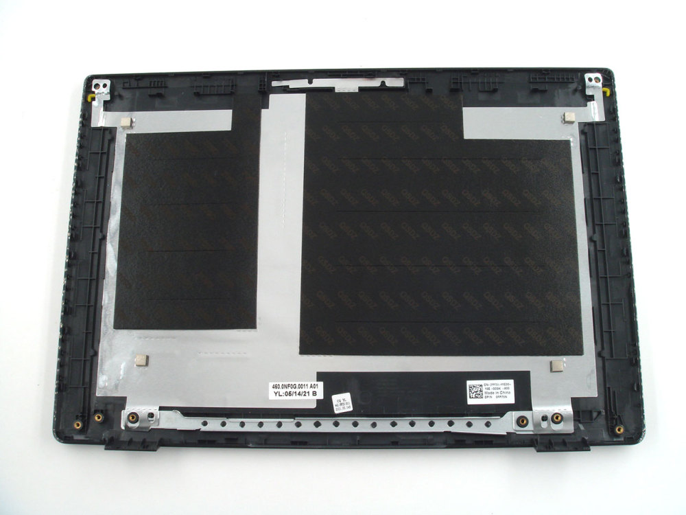 New-Orig DELL Latitude 3420 E3420 14.0" Lcd Back Cover Top Case Black 0FP75N FP75N