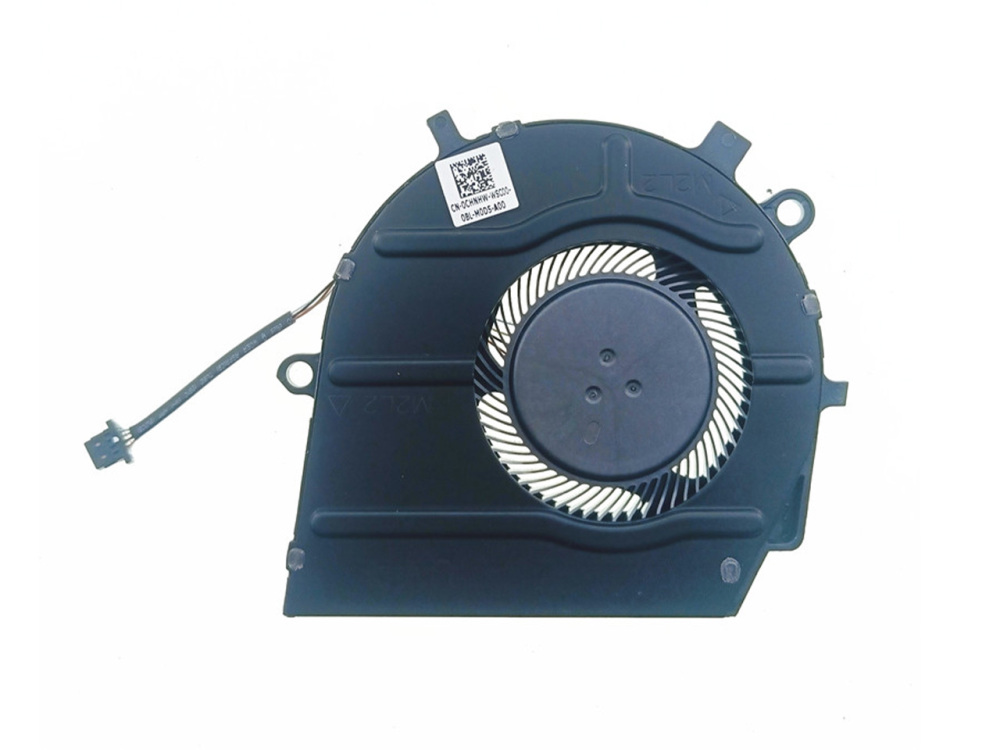 New-Orig Dell Latitude 3410 3510 Cpu Cooling Fan 5V 0.5A For UMA Graphics 0CHNHW CHNHW