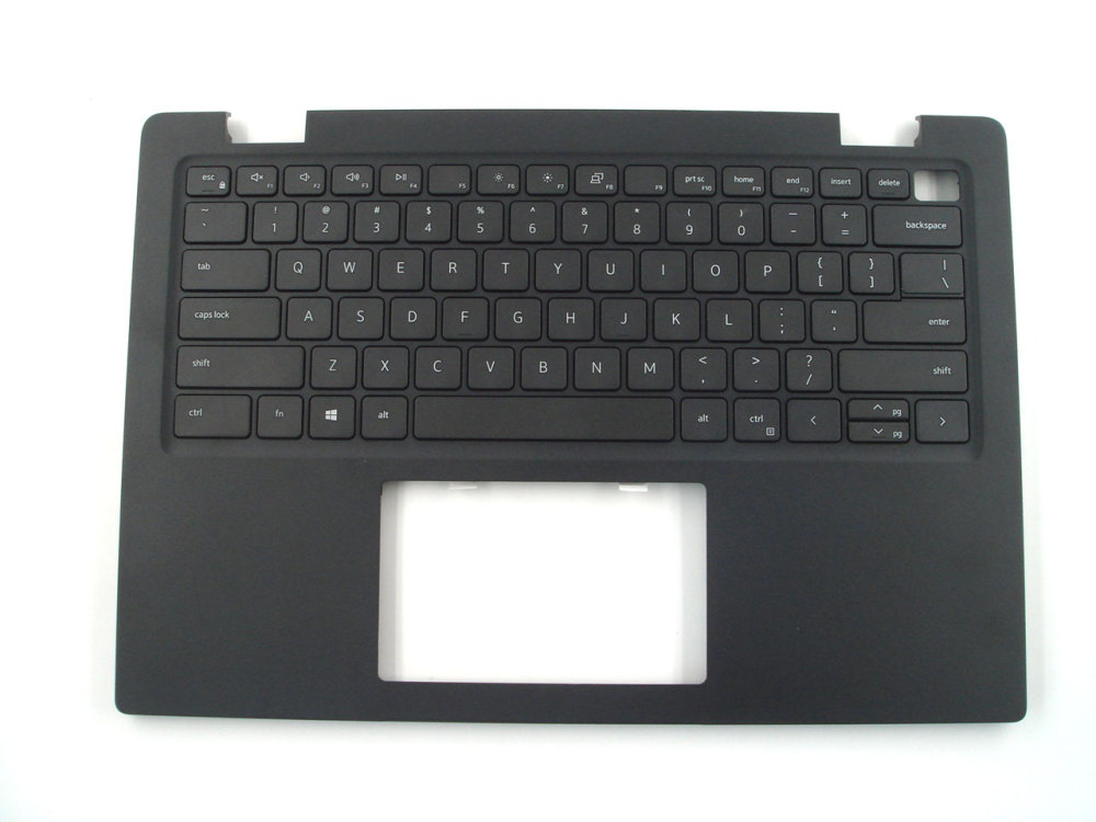 New-Orig DELL Latitude 3420 E3420 14.0" Palmrest Bezel US Non-Backlit Keyboard 04PX9K 4PX9K Black