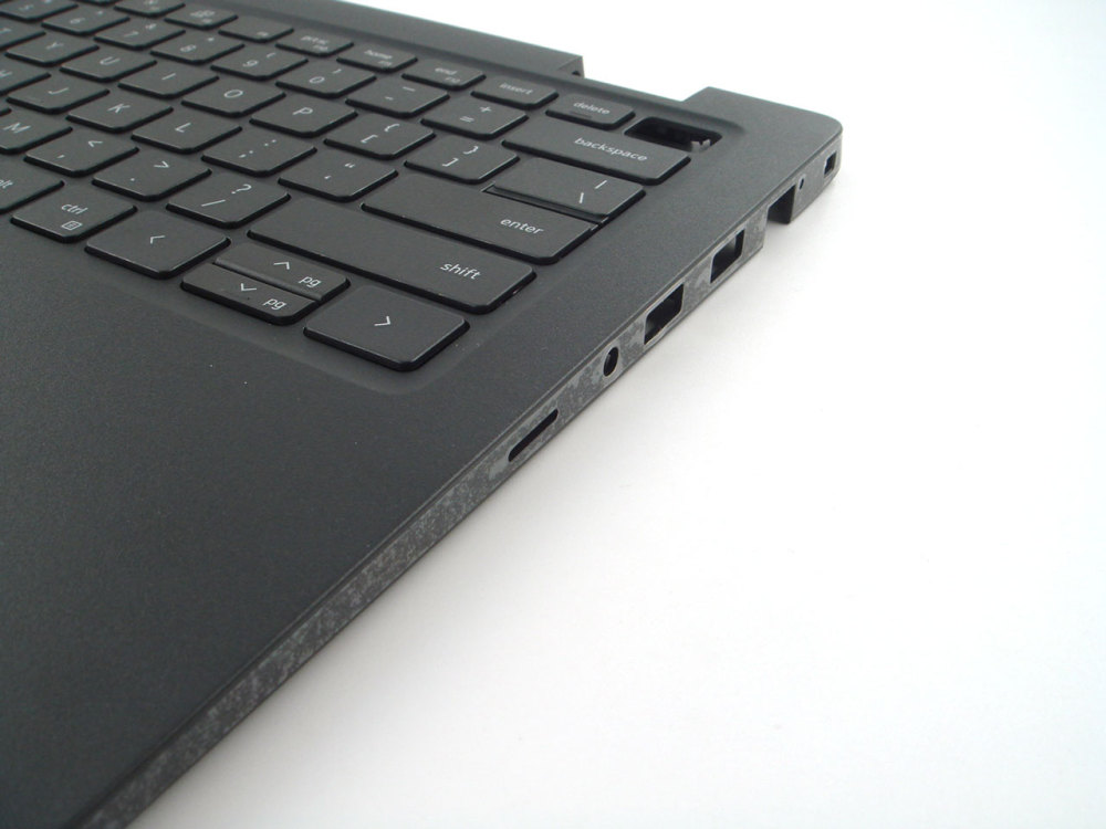 New-Orig DELL Latitude 3420 E3420 14.0" Palmrest Bezel US Backlit Keyboard 04PX9K 4PX9K Black