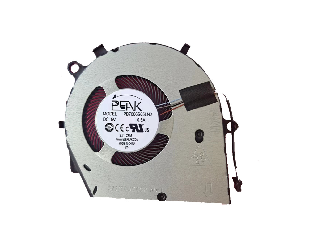 New-Orig Dell Latitude 3410 3510 Cpu Cooling Fan 5V 0.5A For UMA Graphics 0CHNHW CHNHW