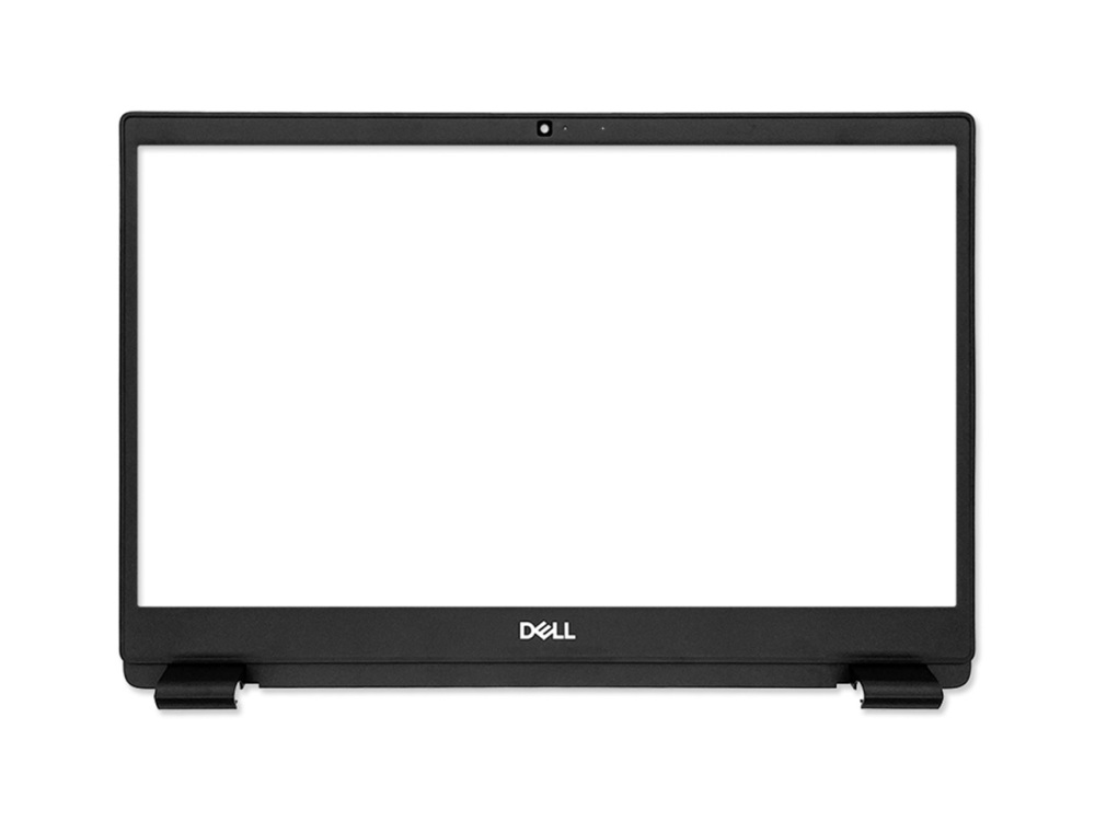 New-Orig Dell Latitude 3410 E3410 14.0" Lcd Front Bezel For HD Cam Black 0W7KP5 W7KP5