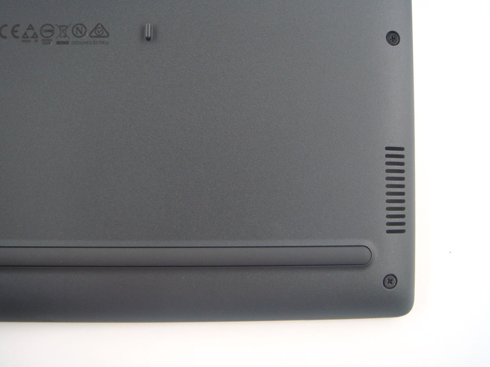 New-Orig Dell Latitude 3410 E3410 14.0" Base Cover Bottom Lower Case Black 0VMY1K VMY1K