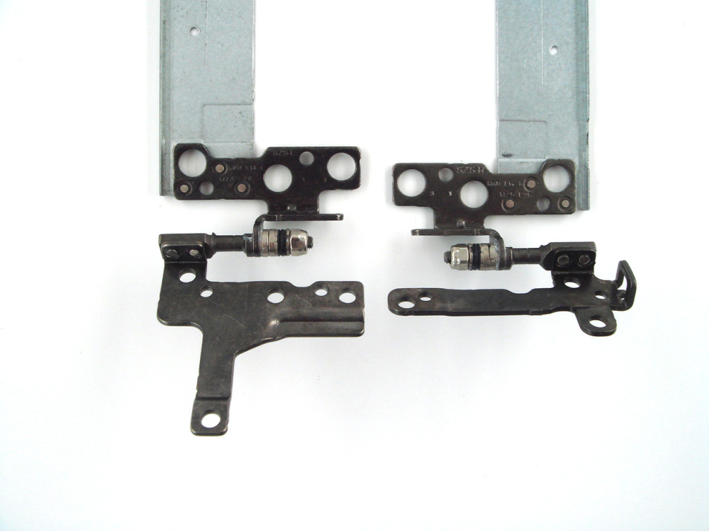 New-Orig Dell Latitude 3410 E3410 14.0" Hinge Left and Right 0N35T6 N35T6