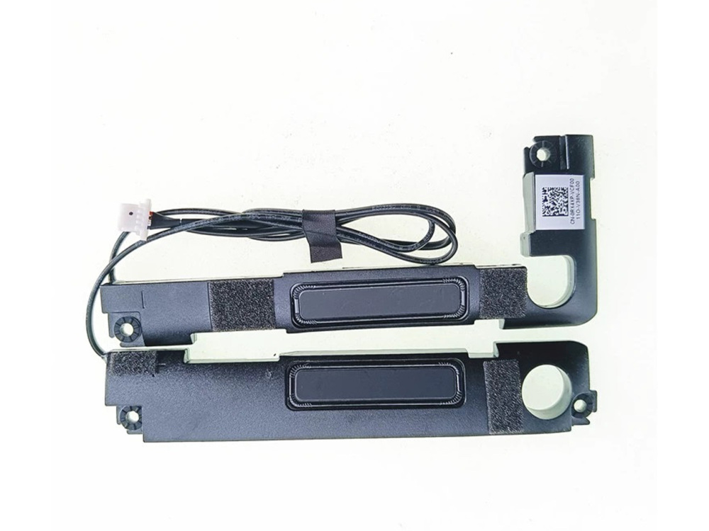 New-Orig Dell Latitude 3410 E3410 14.0" Speaker Kit Left Right 0RX4XP RX4XP