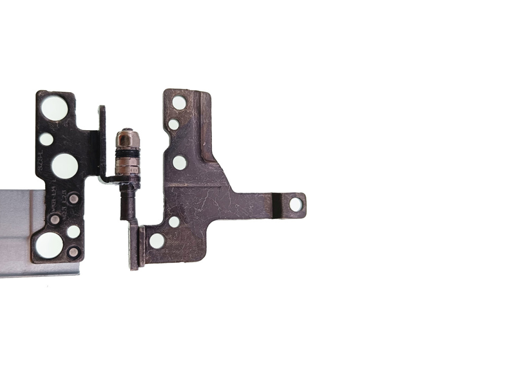 New-Orig Dell Latitude 3410 E3410 14.0" Hinge Left and Right 0N35T6 N35T6
