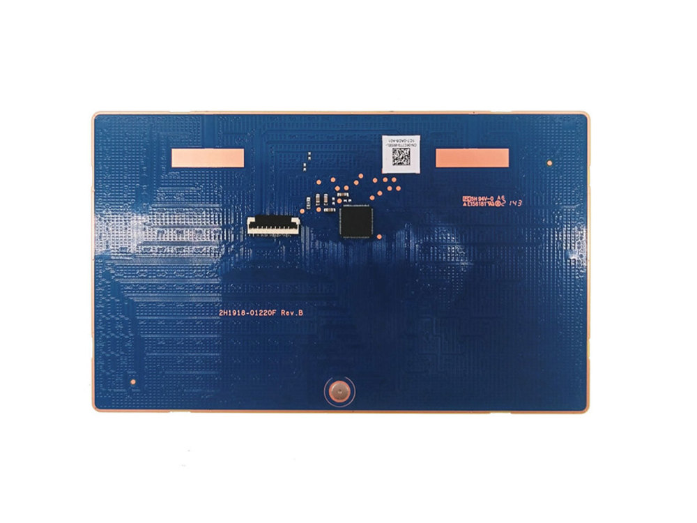 New-Orig Dell Latitude 3420 E3420 14.0" Touchpad Board 0KC7T0 KC7T0