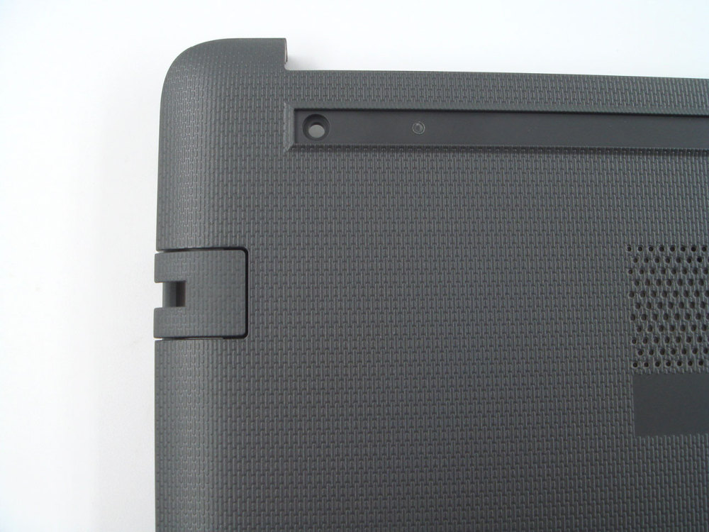 New-Orig HP 240 245 G7 14.0" Base Cover Bottom Lower Case Gray L44057-001