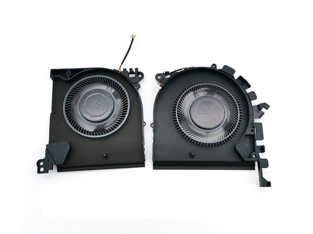 New-Orig HP ZBook Studio 15 G7 15.6" Cpu Fan and Gpu Fan