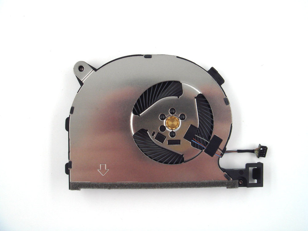 New-Orig HP ZBook Firefly 14 G7 14.0" Cpu Cooling Fan Fit DSC Graphics 5V 2.5W M07144-001