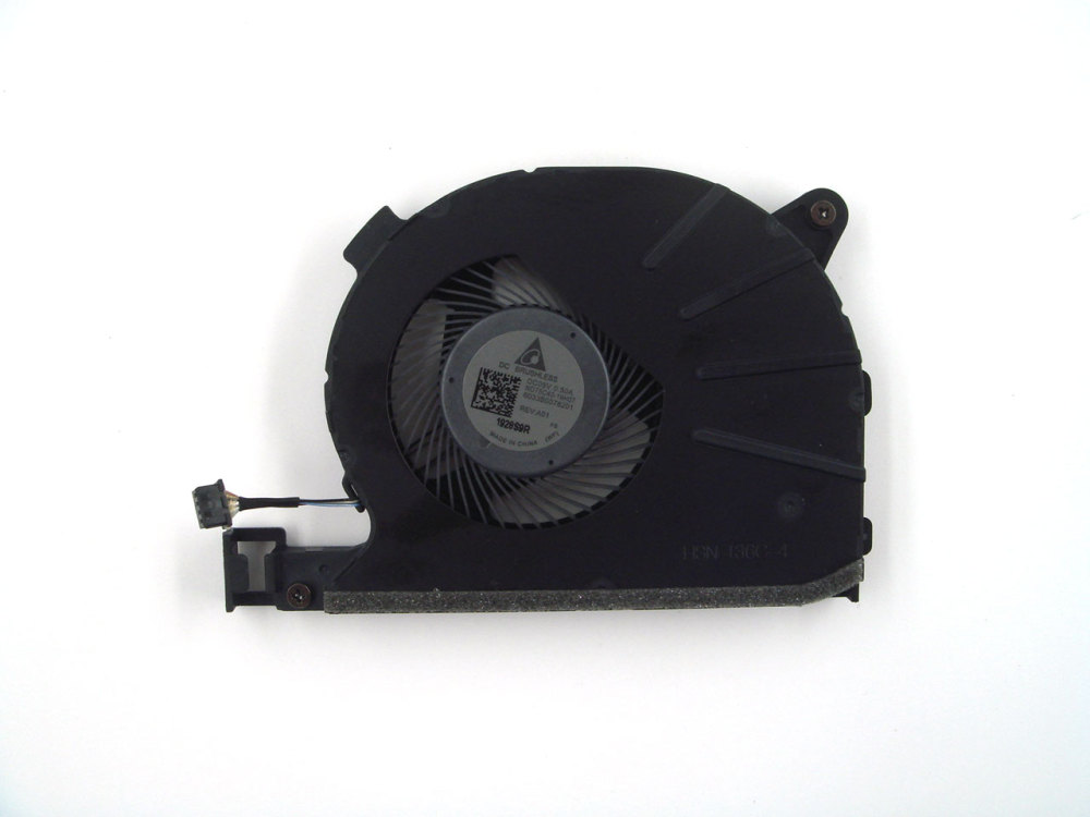 New-Orig HP ZBook Firefly 14 G7 14.0" Cpu Cooling Fan Fit DSC Graphics 5V 2.5W M07144-001