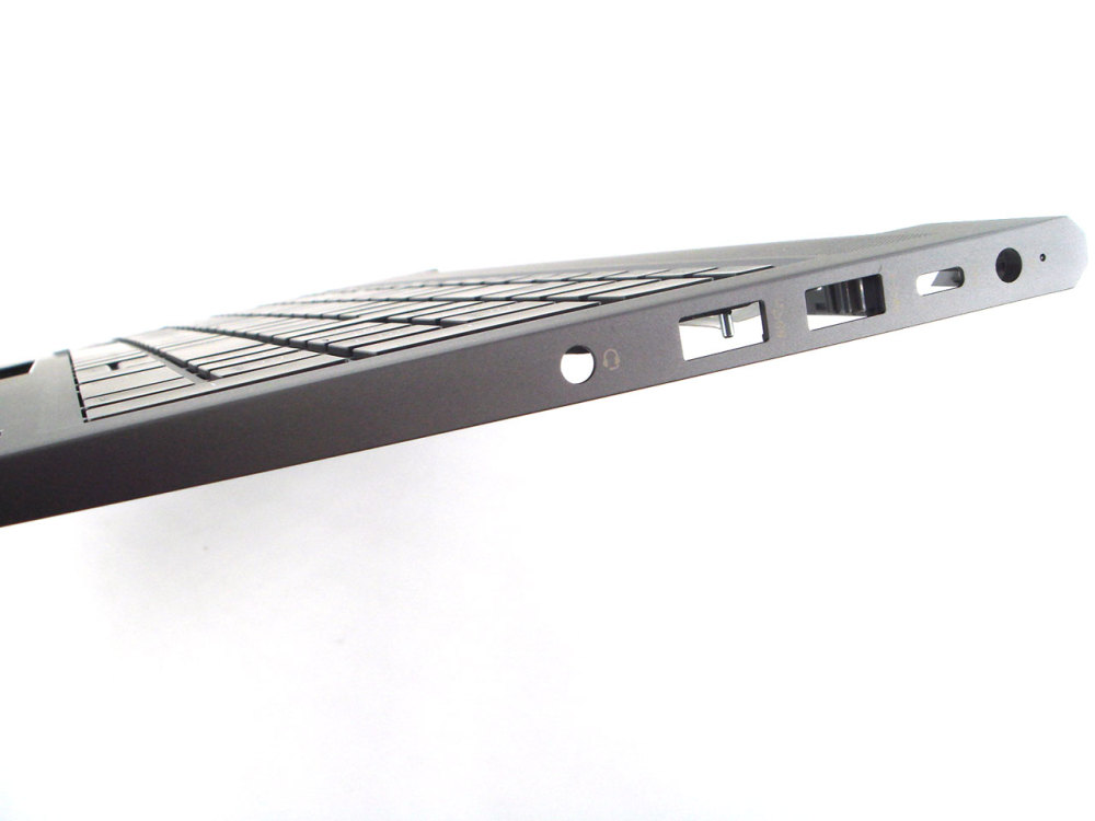 New-Orig HP ZBook Power 15 G7 G8 15.6" Palmrest Keyboard Bezel Latin-Spanish Backlit Keyboard Gray M26110-161 M99645-161