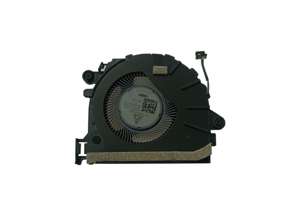 New-Orig HP EliteBook 745 840 845 G7 G8 14.0" Cpu Cooling Fan 5V 2.5W M07102-001