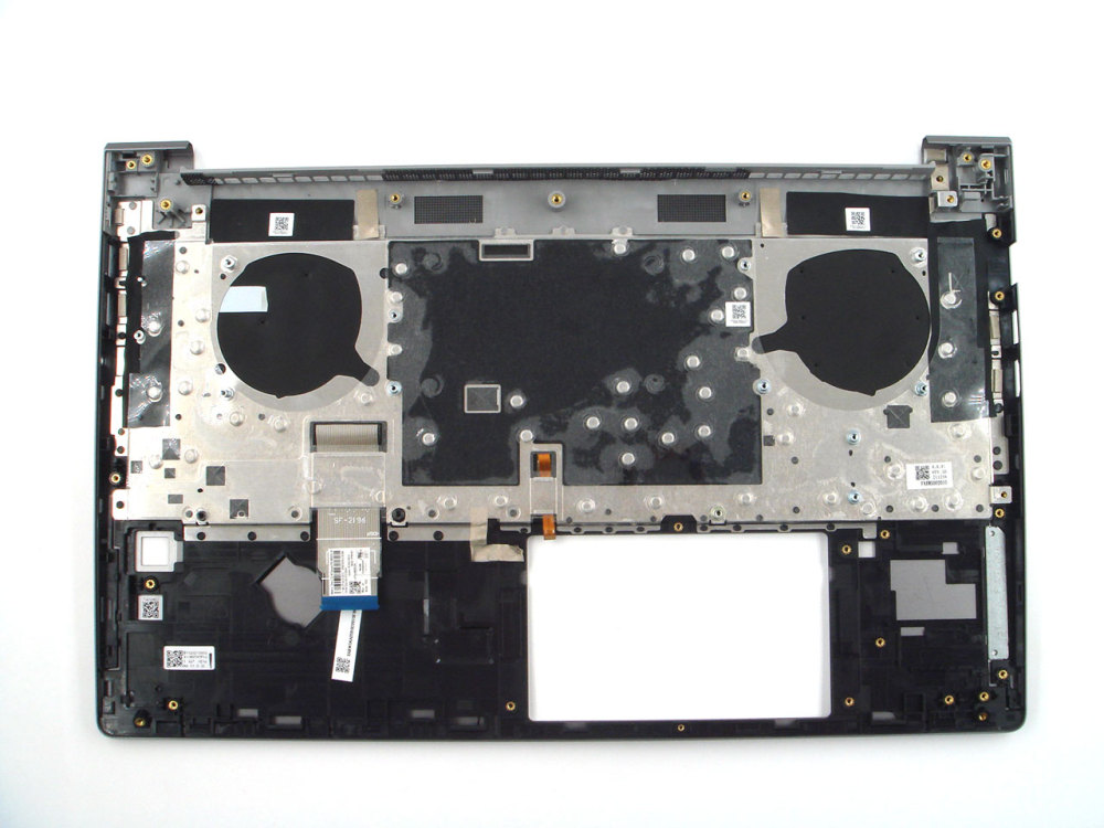 New-Orig HP ZBook Power 15 G7 G8 15.6" Palmrest Keyboard Bezel Latin-Spanish Backlit Keyboard Gray M26110-161 M99645-161