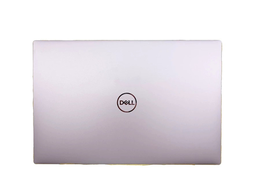 New-Orig Dell XPS 13 9300 9310 13.3" Lcd Back Cover Top Case Silver 01W2X1 1W2X1