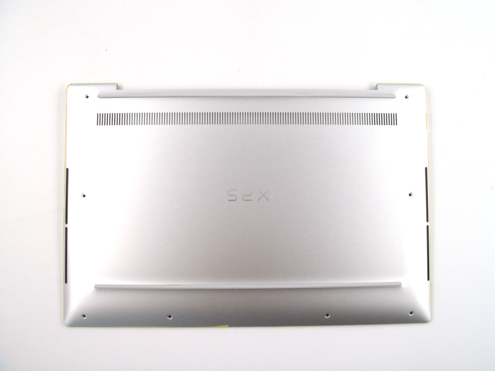 New-Orig Dell XPS 13 9300 9310 13.3" Base Cover Bottom Lower Case Silver 0T3Y7G T3Y7G