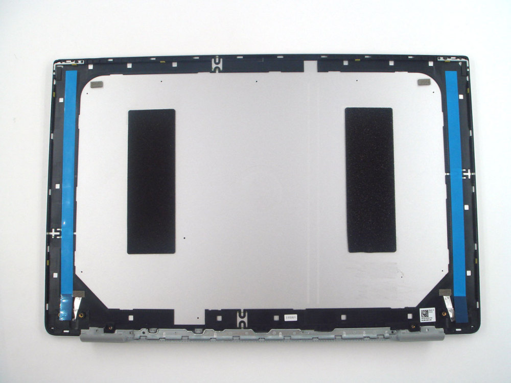 New-Orig Dell Inspiron 5590 5598 15.6" Lcd Back Cover Top Case Silver 039T35 39T35
