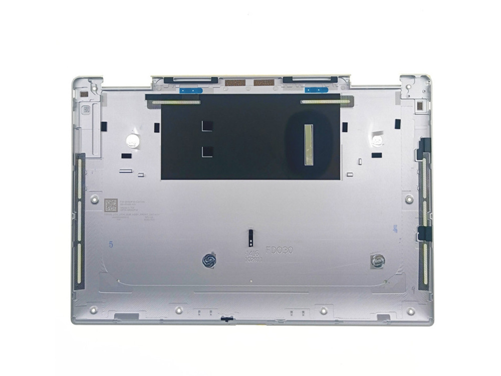 New-Orig Dell XPS 13 9310 2-in-1 13.3" Base Cover Bottom Lower Case 0JD73K JD73K Silver