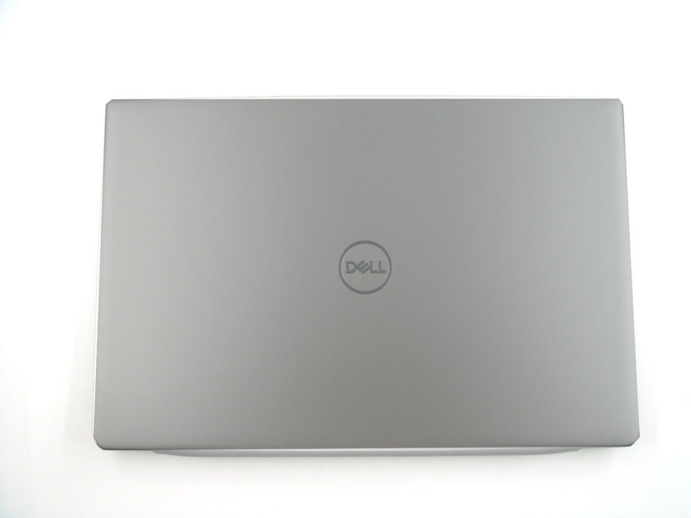 New-Orig Dell Inspiron 5490 5498 14.0" Lcd Back Cover Top Case Silver 0C4VGP C4VGP